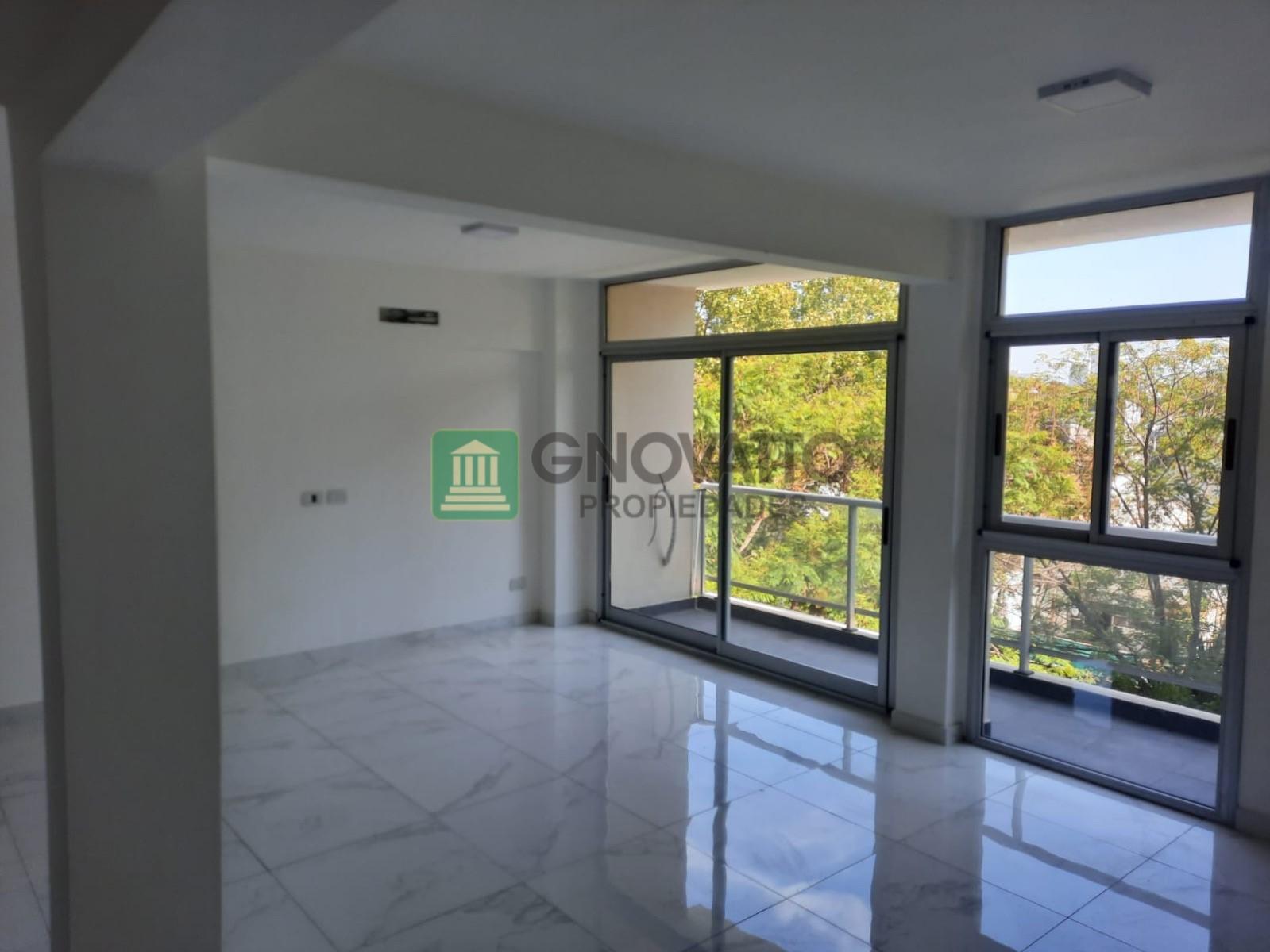 DEPARTAMENTO 2 AMBIENTES Y MEDIO CON BALCON AL FRENTE - A ESTRENAR — foto 2