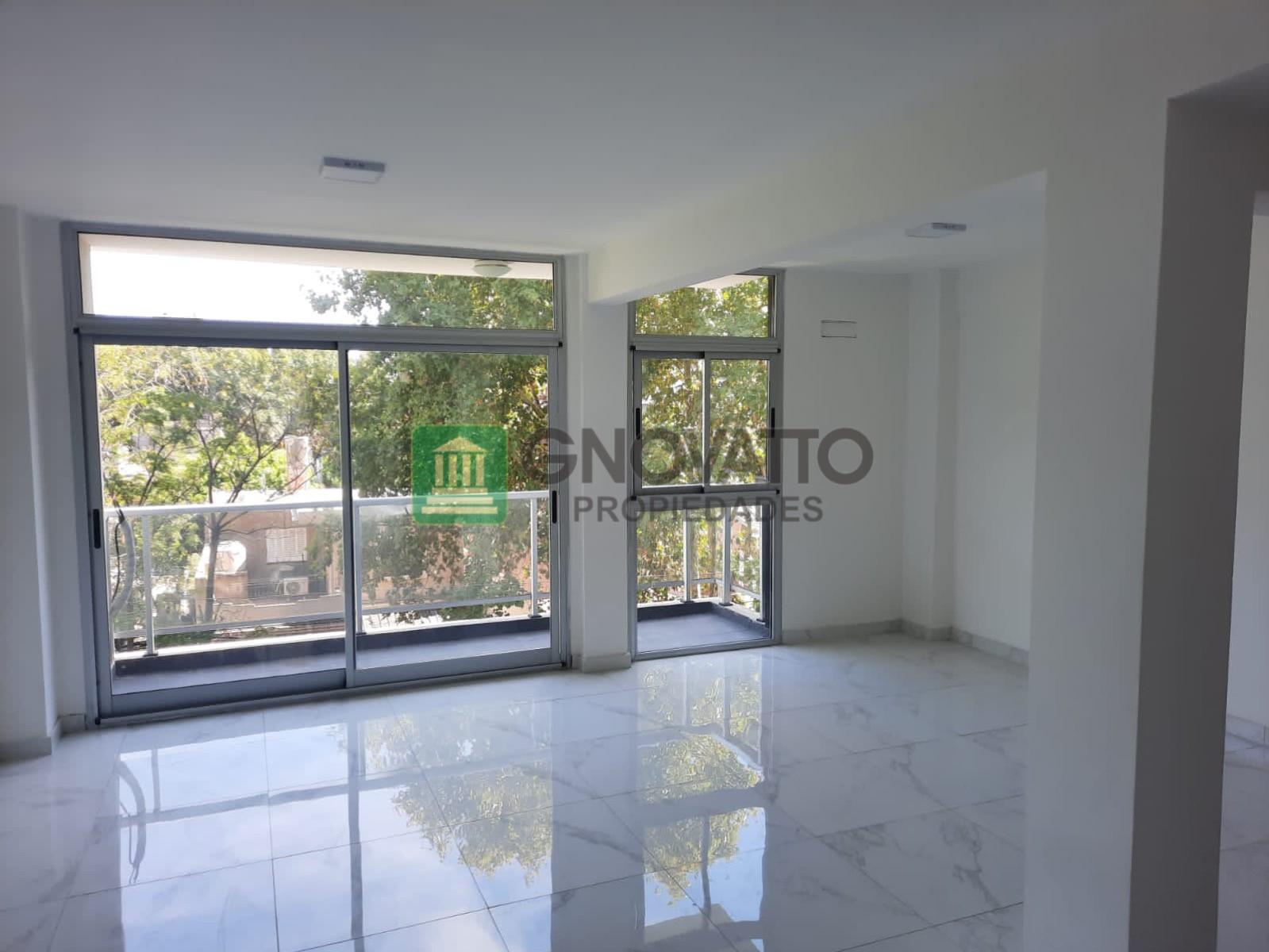 DEPARTAMENTO 2 AMBIENTES Y MEDIO CON BALCON AL FRENTE - A ESTRENAR — foto 3