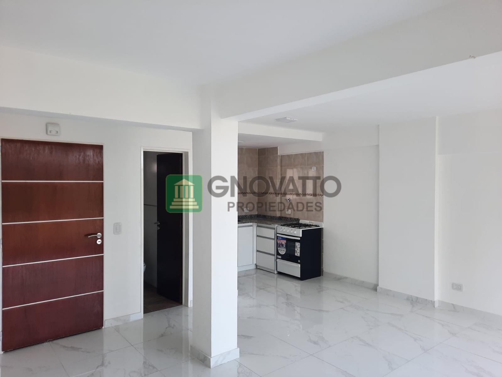 DEPARTAMENTO 2 AMBIENTES Y MEDIO CON BALCON AL FRENTE - A ESTRENAR — foto 4