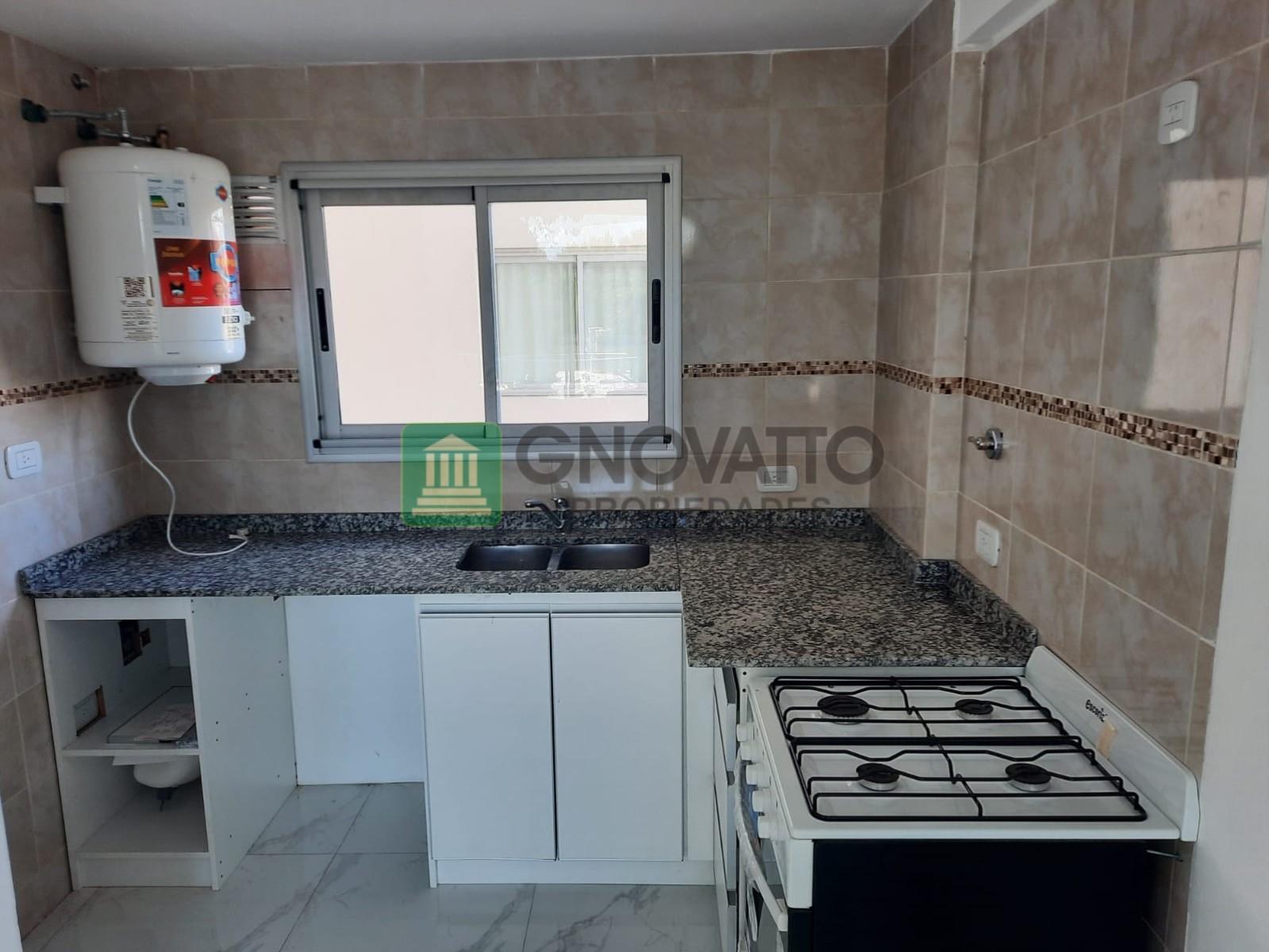 DEPARTAMENTO 2 AMBIENTES Y MEDIO CON BALCON AL FRENTE - A ESTRENAR — foto 5