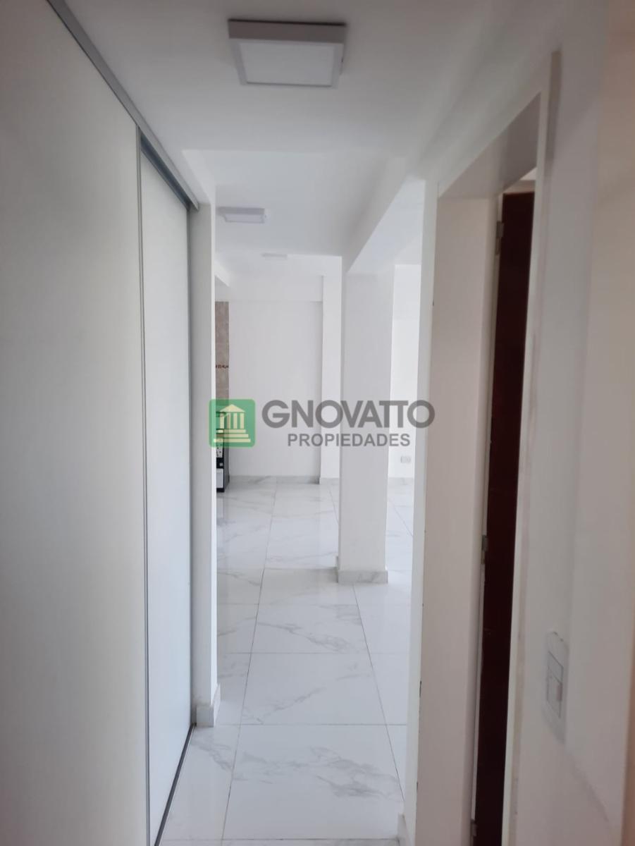 DEPARTAMENTO 2 AMBIENTES Y MEDIO CON BALCON AL FRENTE - A ESTRENAR — foto 7