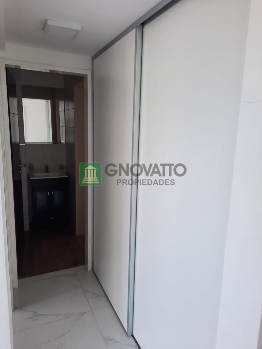 DEPARTAMENTO 2 AMBIENTES Y MEDIO CON BALCON AL FRENTE - A ESTRENAR — foto 8