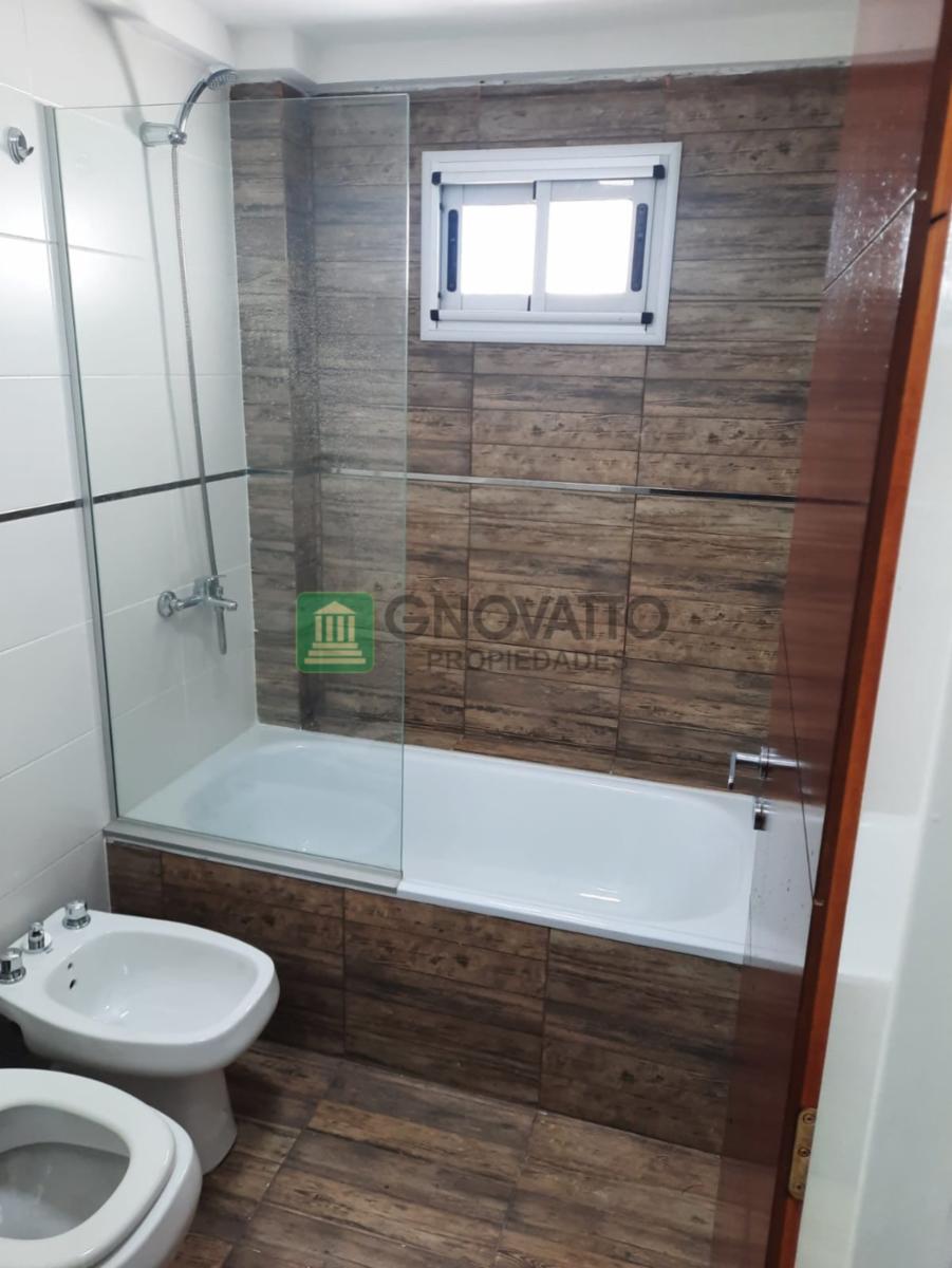 DEPARTAMENTO 2 AMBIENTES Y MEDIO CON BALCON AL FRENTE - A ESTRENAR — foto 12