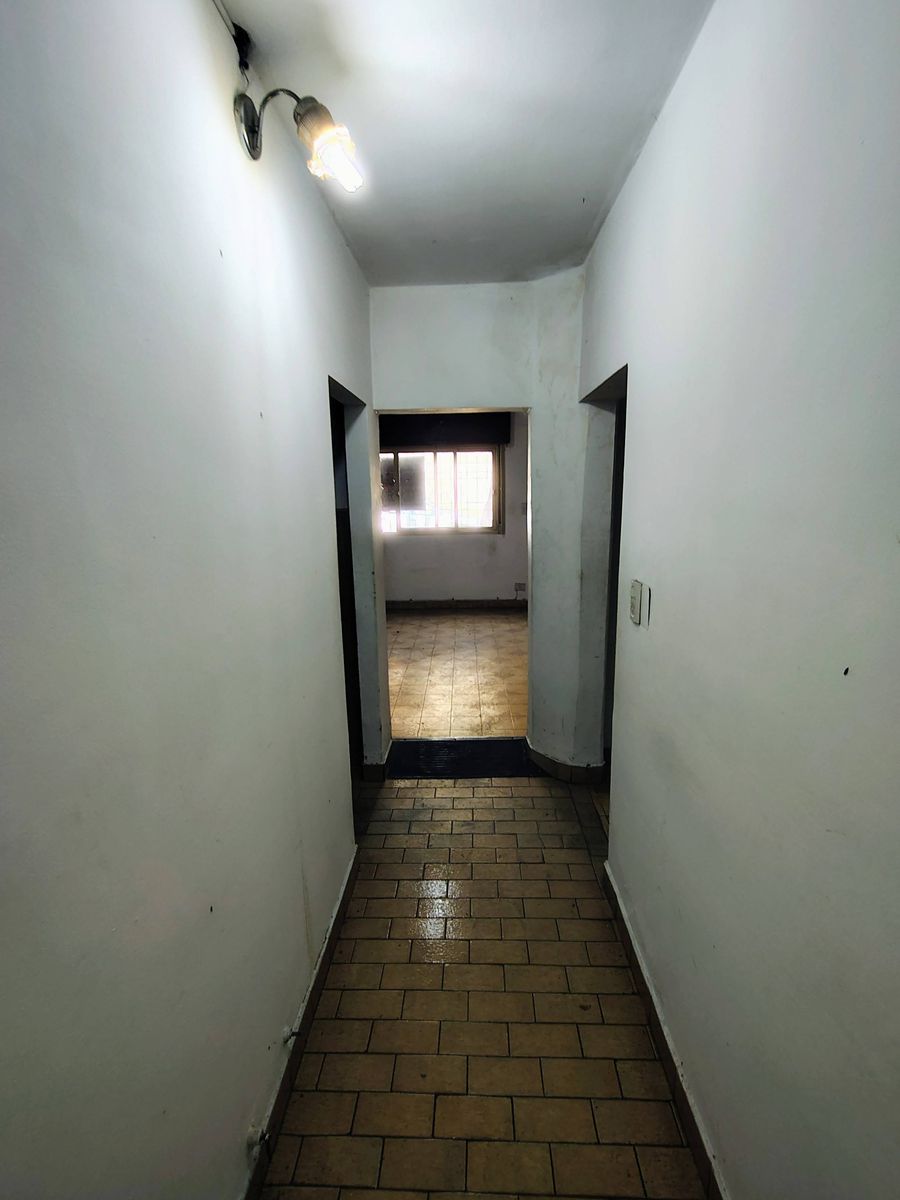 PH AL FRENTE 3 AMBIENTES CON PATIO Y TERRAZA - VILLA LYNCH — foto 6