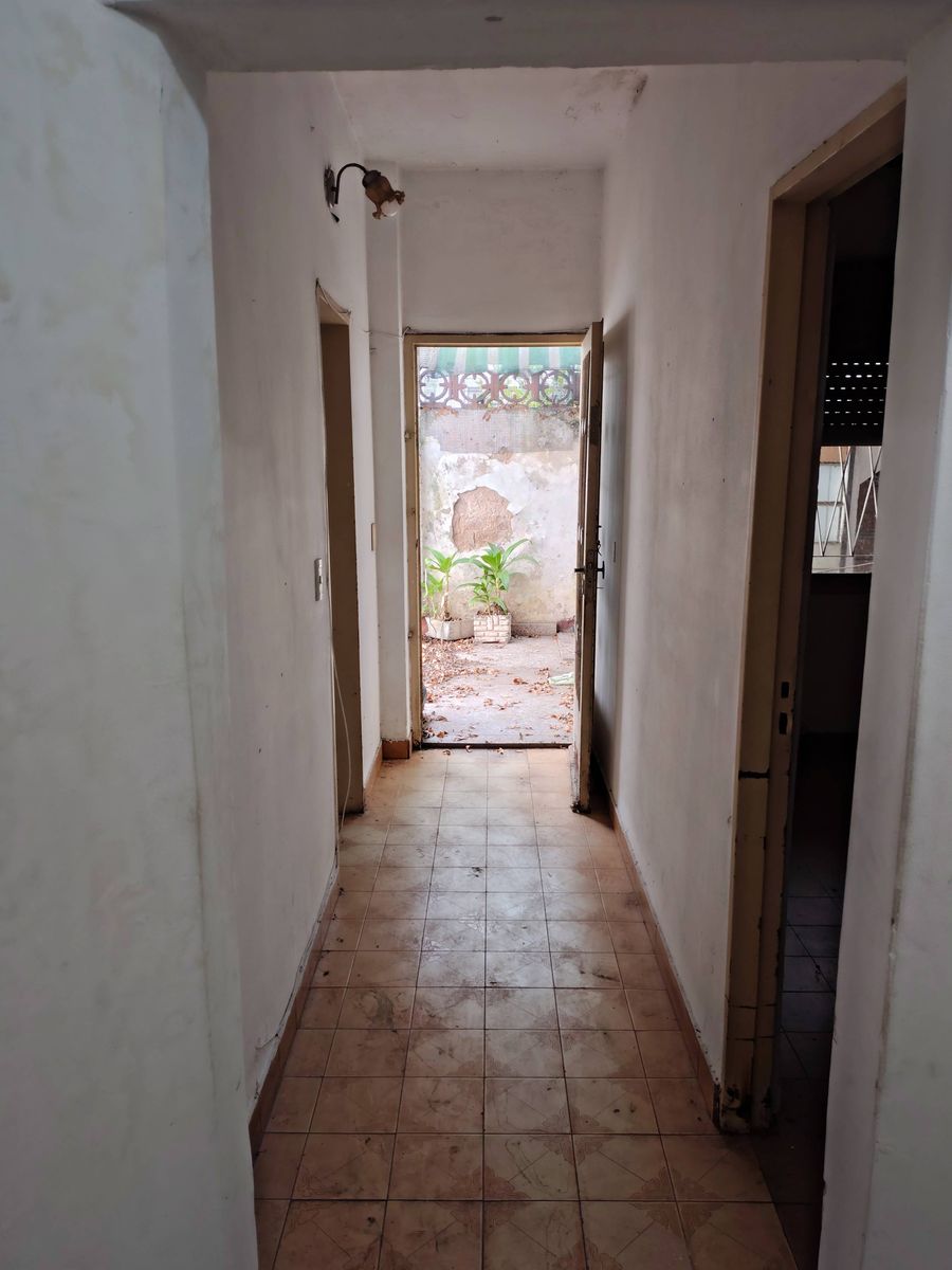 PH AL FRENTE 3 AMBIENTES CON PATIO Y TERRAZA - VILLA LYNCH — foto 8