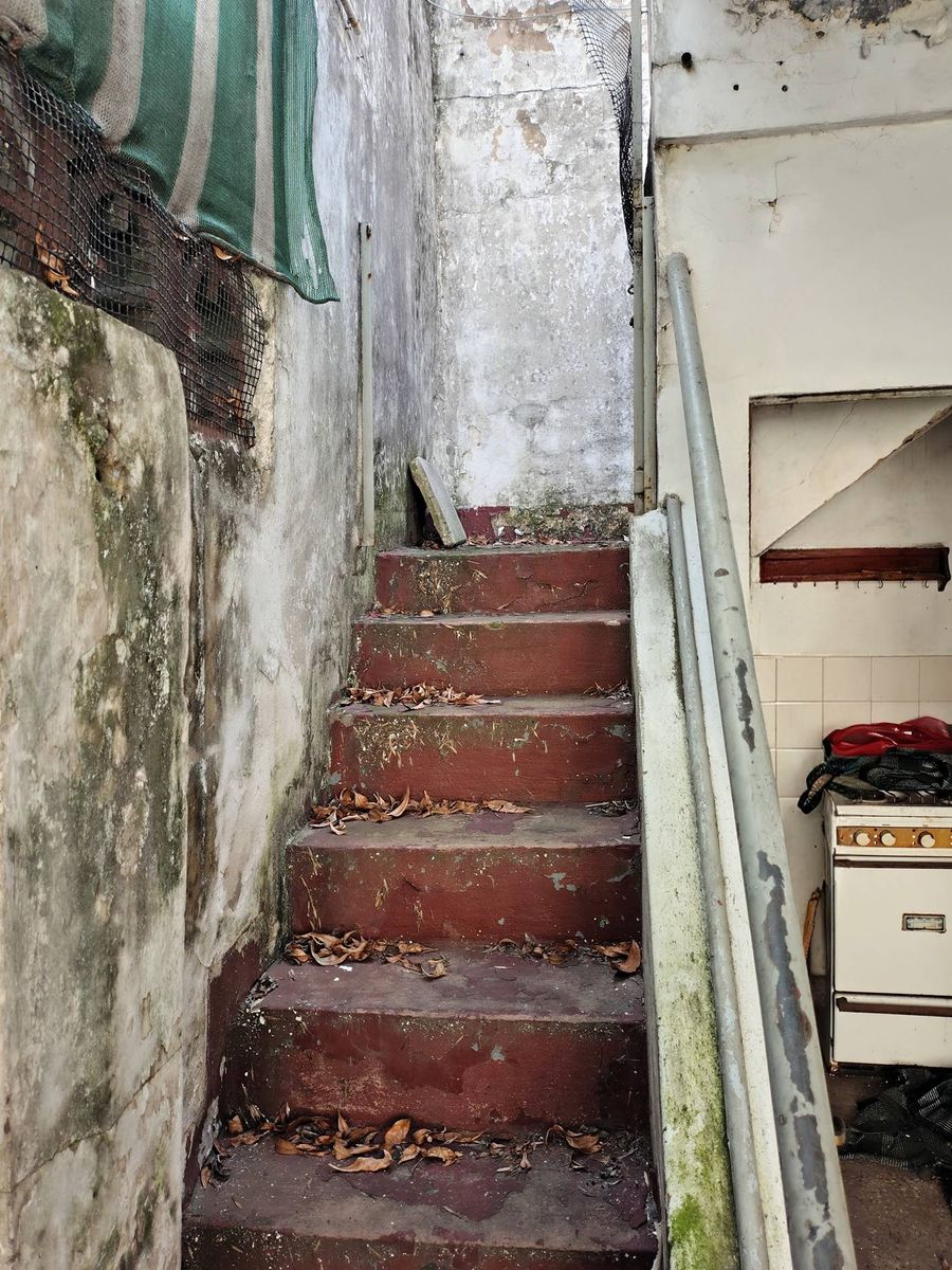PH AL FRENTE 3 AMBIENTES CON PATIO Y TERRAZA - VILLA LYNCH — foto 13