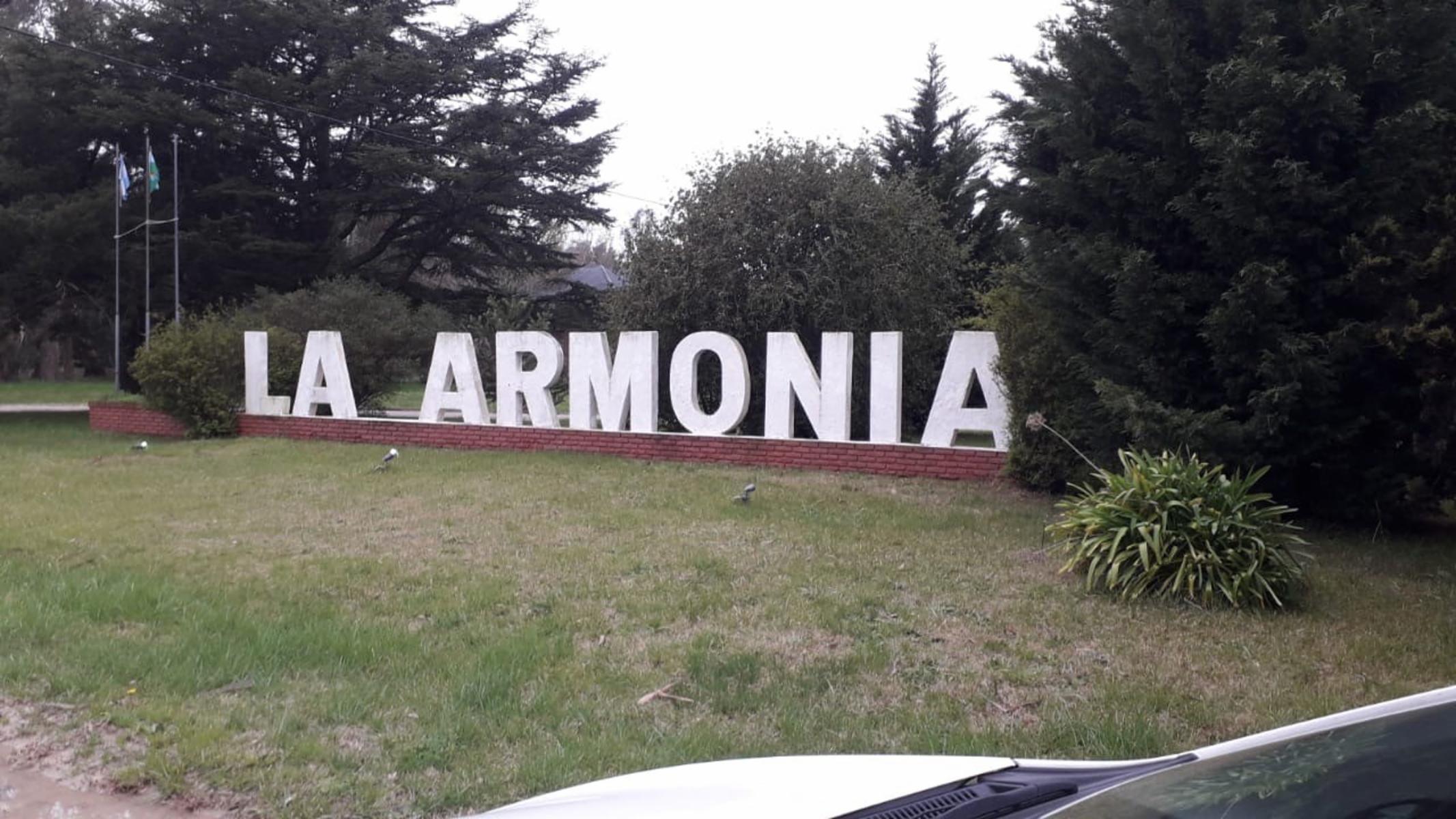 LOTE EN BARRIO PRIVADO - MAR CHIQUITA A MINUTOS DE MAR DEL PLATA