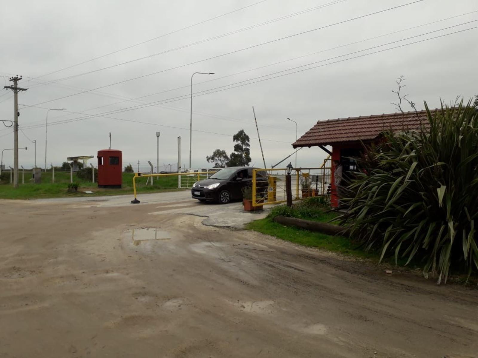 LOTE EN BARRIO PRIVADO - MAR CHIQUITA A MINUTOS DE MAR DEL PLATA — foto 2