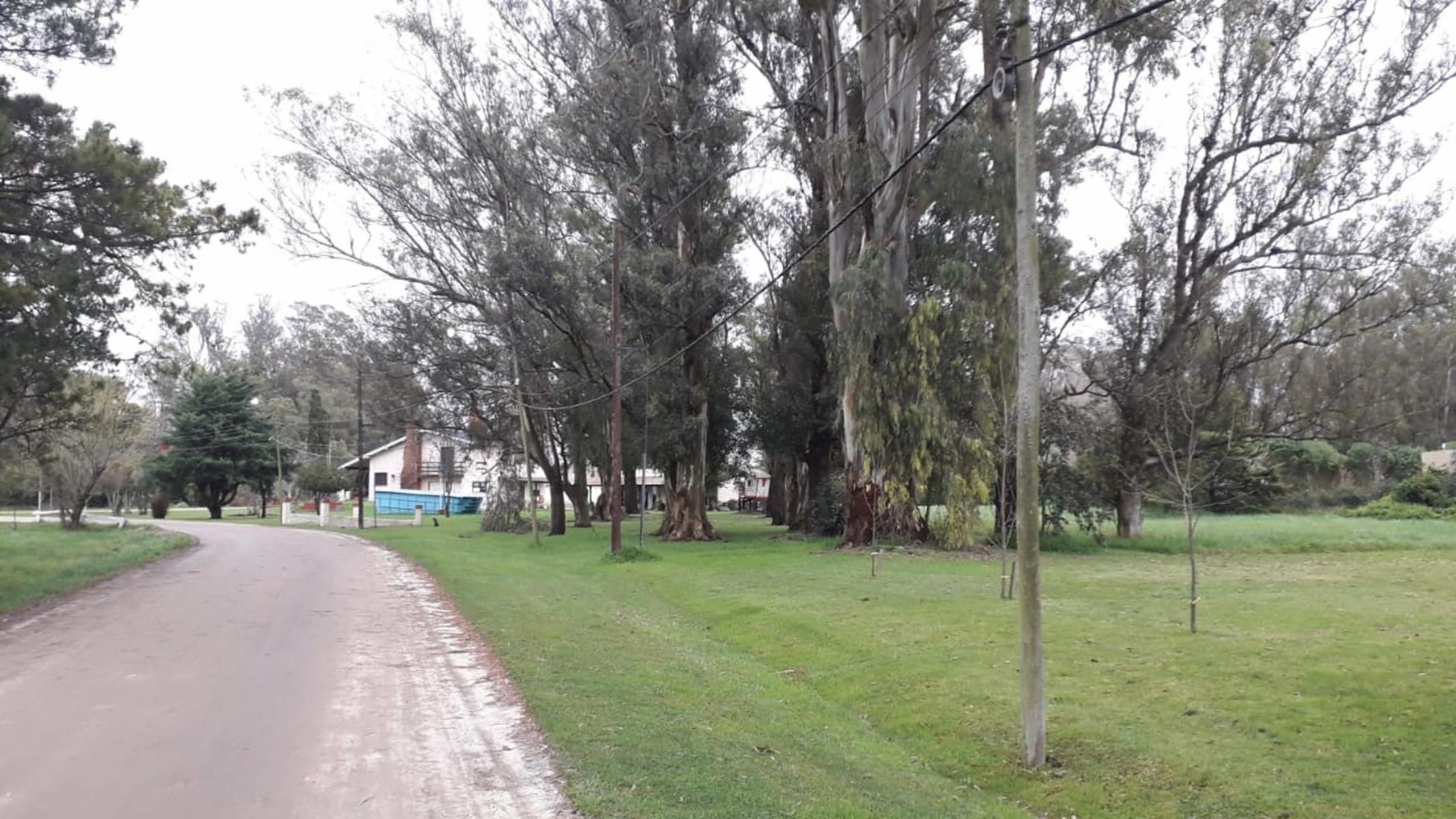 LOTE EN BARRIO PRIVADO - MAR CHIQUITA A MINUTOS DE MAR DEL PLATA — foto 4
