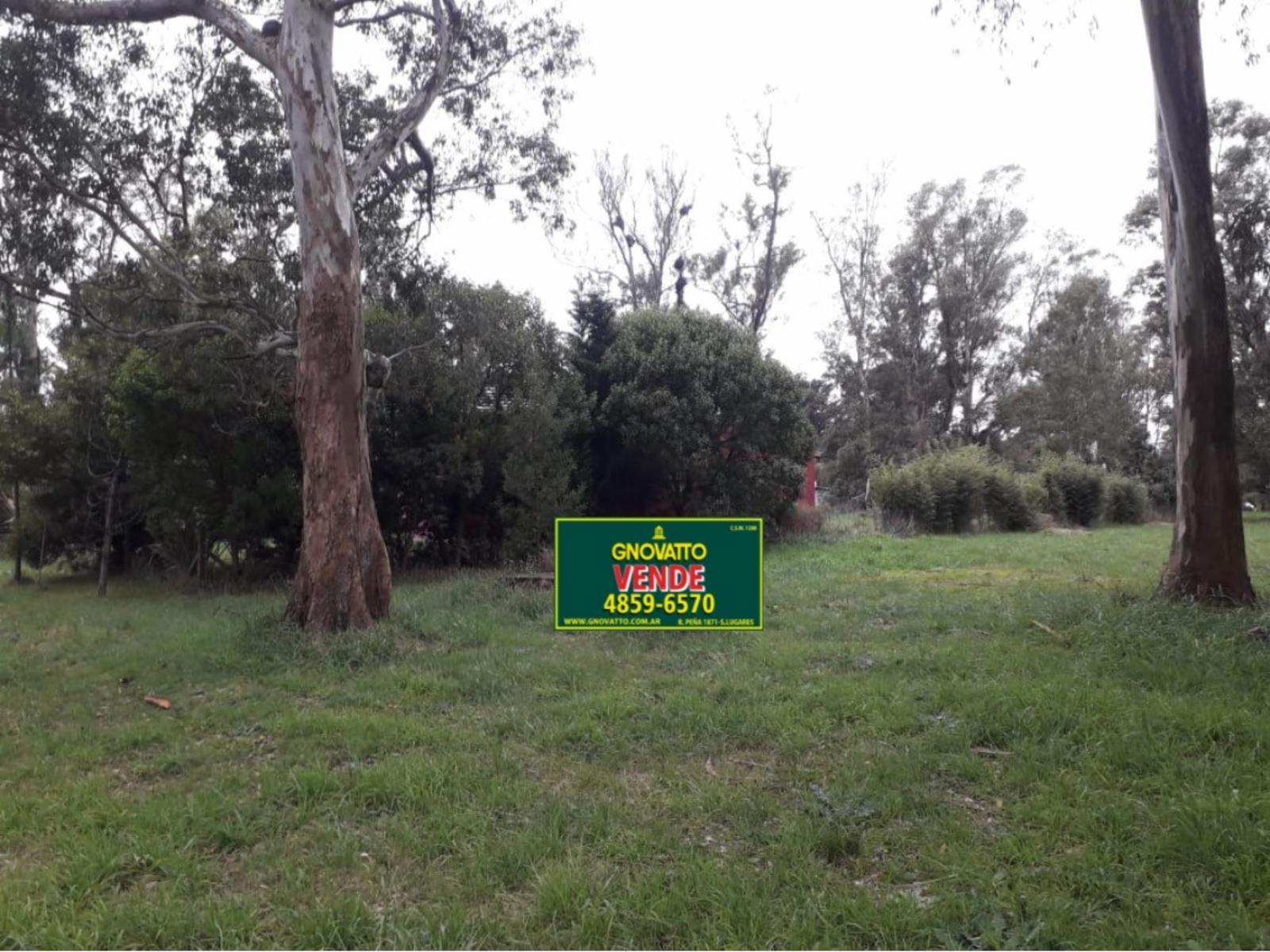 LOTE EN BARRIO PRIVADO - MAR CHIQUITA A MINUTOS DE MAR DEL PLATA — foto 6