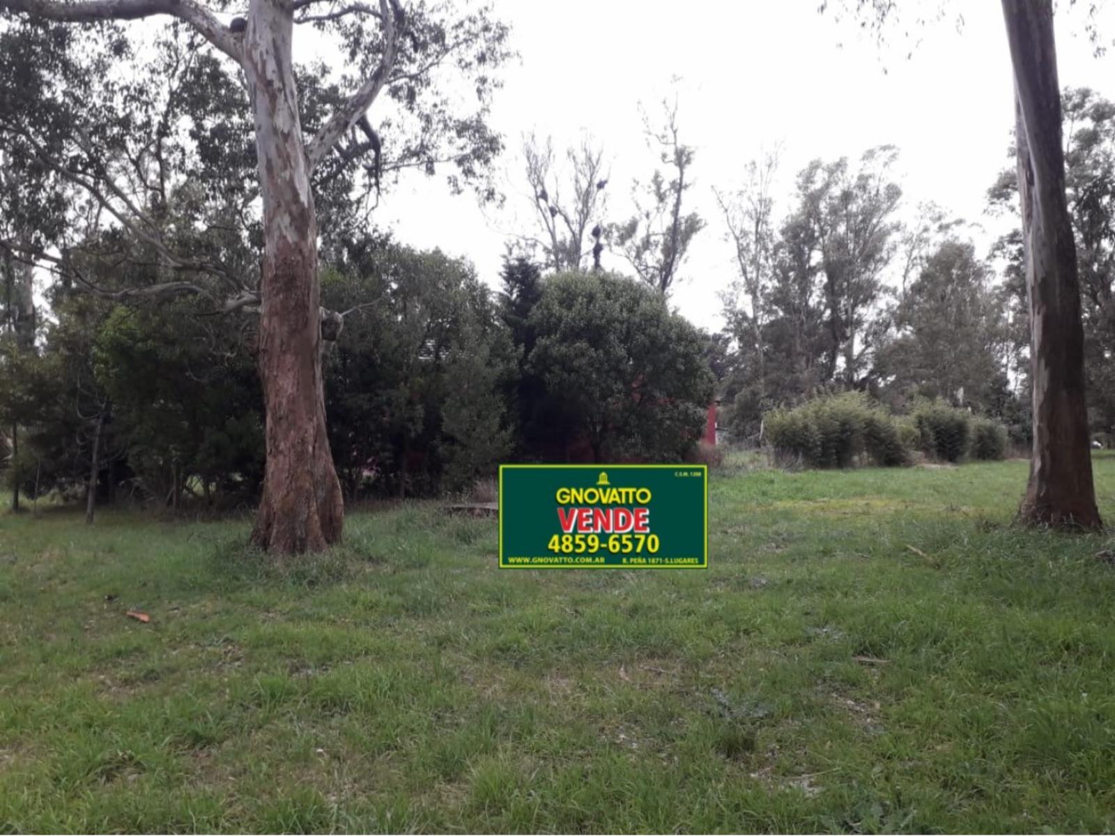 LOTE EN BARRIO PRIVADO - MAR CHIQUITA A MINUTOS DE MAR DEL PLATA — foto 7