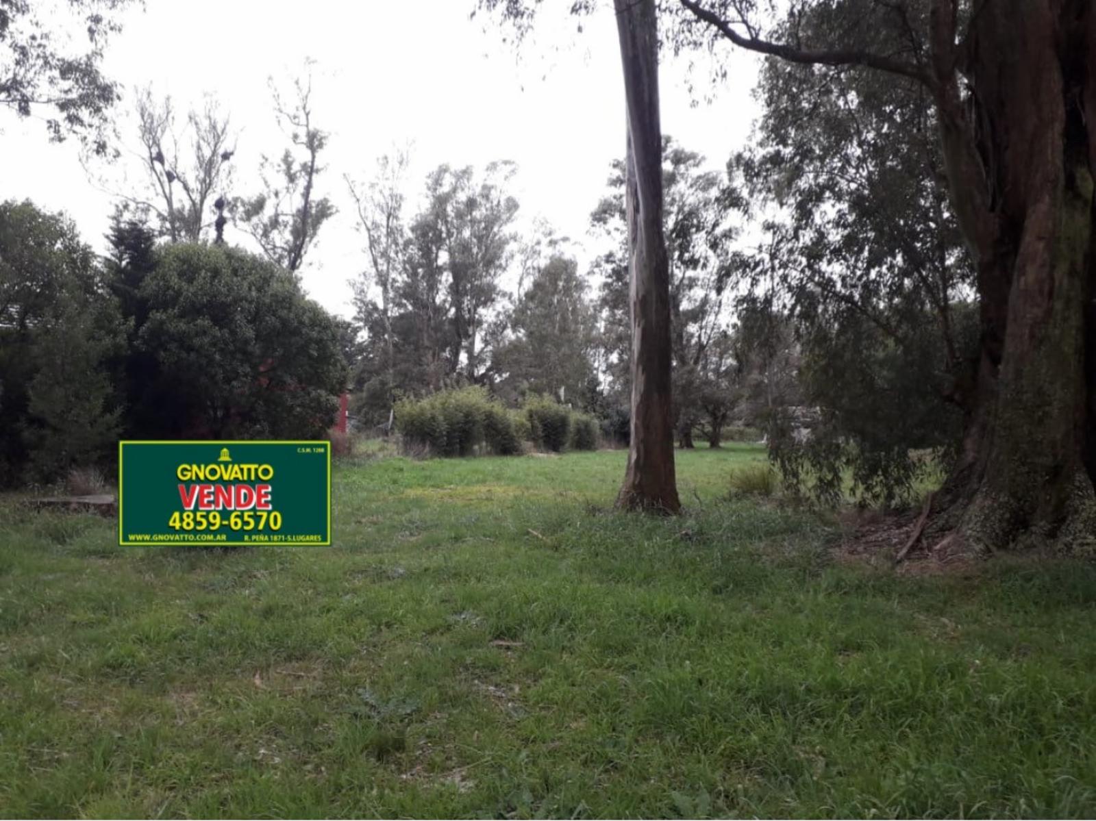 LOTE EN BARRIO PRIVADO - MAR CHIQUITA A MINUTOS DE MAR DEL PLATA — foto 8