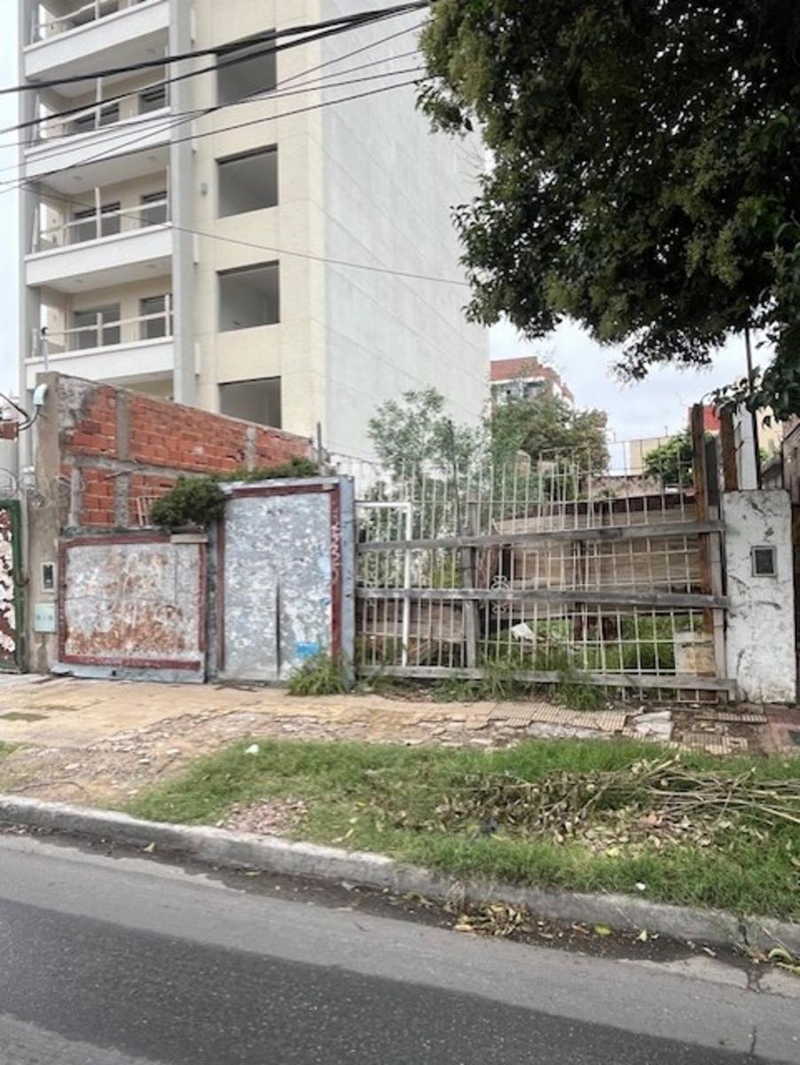 LOTE PROPIO - OPORTUNIDAD
