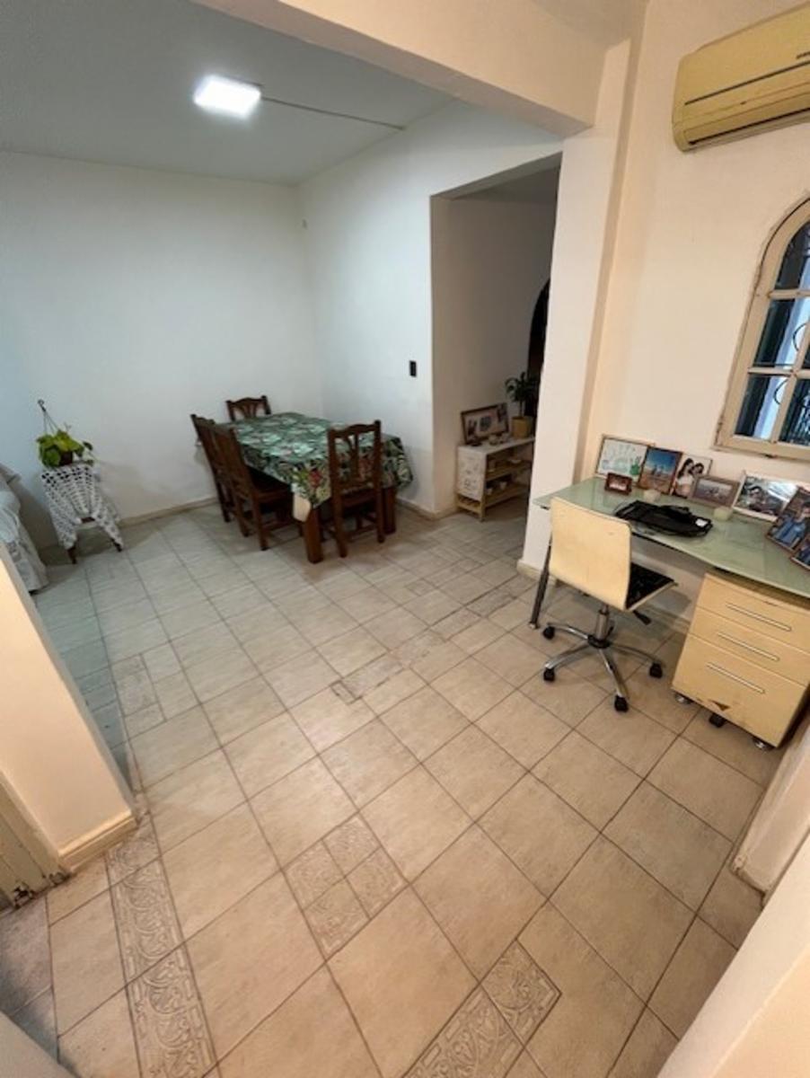 CASA DE 3 AMBIENTES EN DOS PLANTAS CON PATIO Y TERRAZA — foto 11