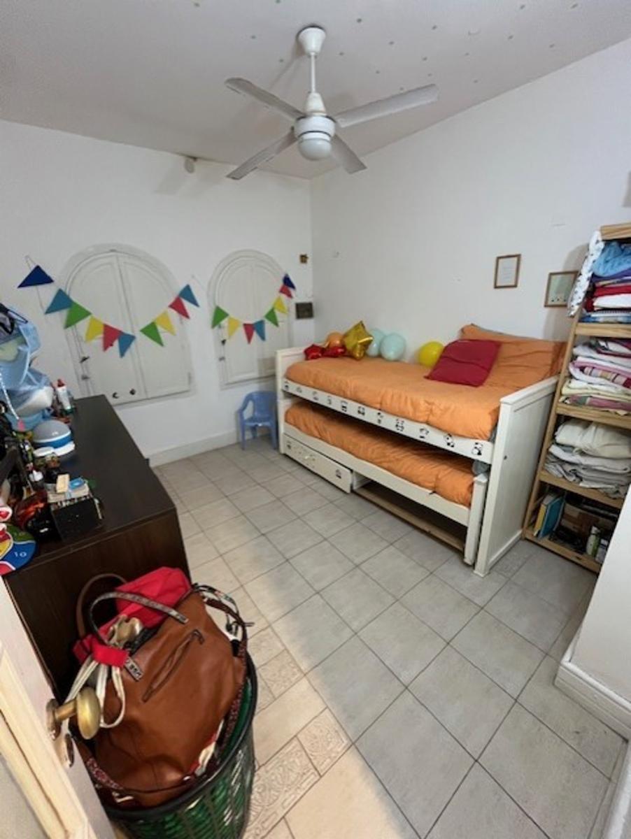 CASA DE 3 AMBIENTES EN DOS PLANTAS CON PATIO Y TERRAZA — foto 12