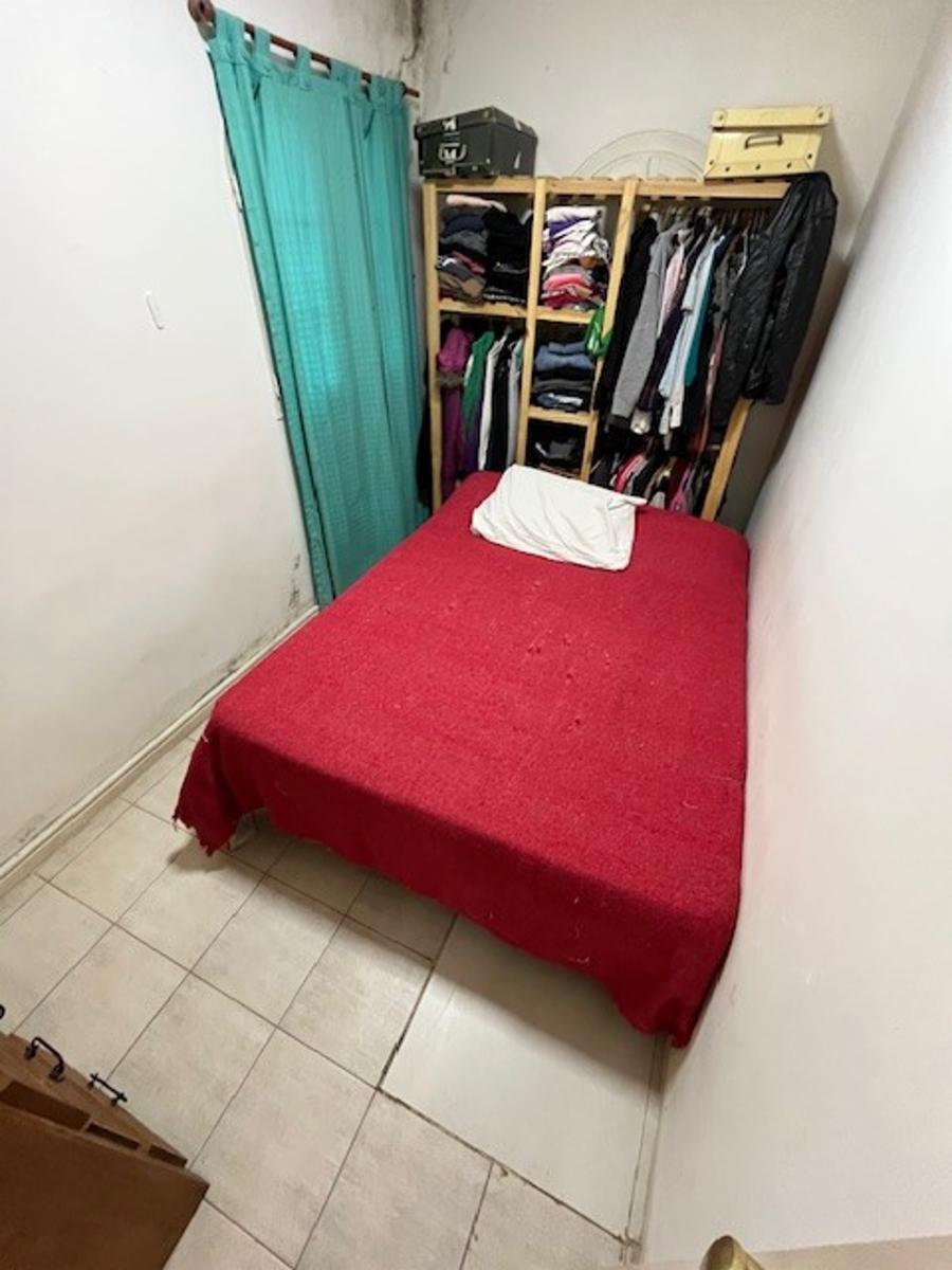 CASA DE 3 AMBIENTES EN DOS PLANTAS CON PATIO Y TERRAZA — foto 14