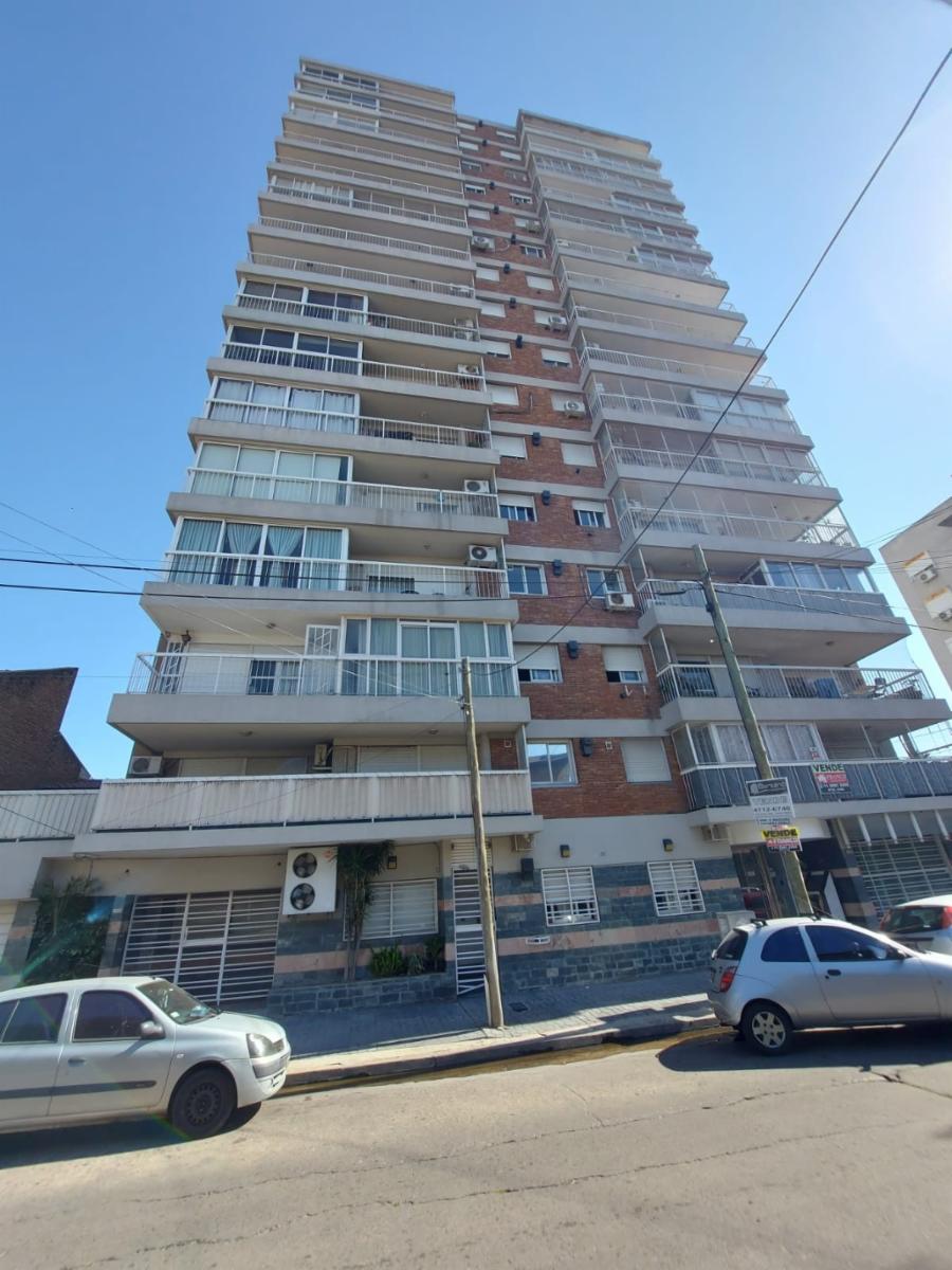 DEPARTAMENTOS DOS AMBIENTES CON DOBLE BALCON Y VISTA PANORAMICA - SANTOS LUGARES — foto 2