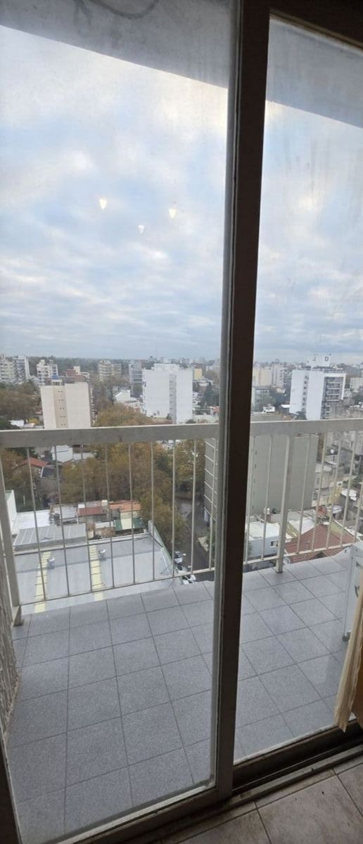 DEPARTAMENTOS DOS AMBIENTES CON DOBLE BALCON Y VISTA PANORAMICA - SANTOS LUGARES — foto 8