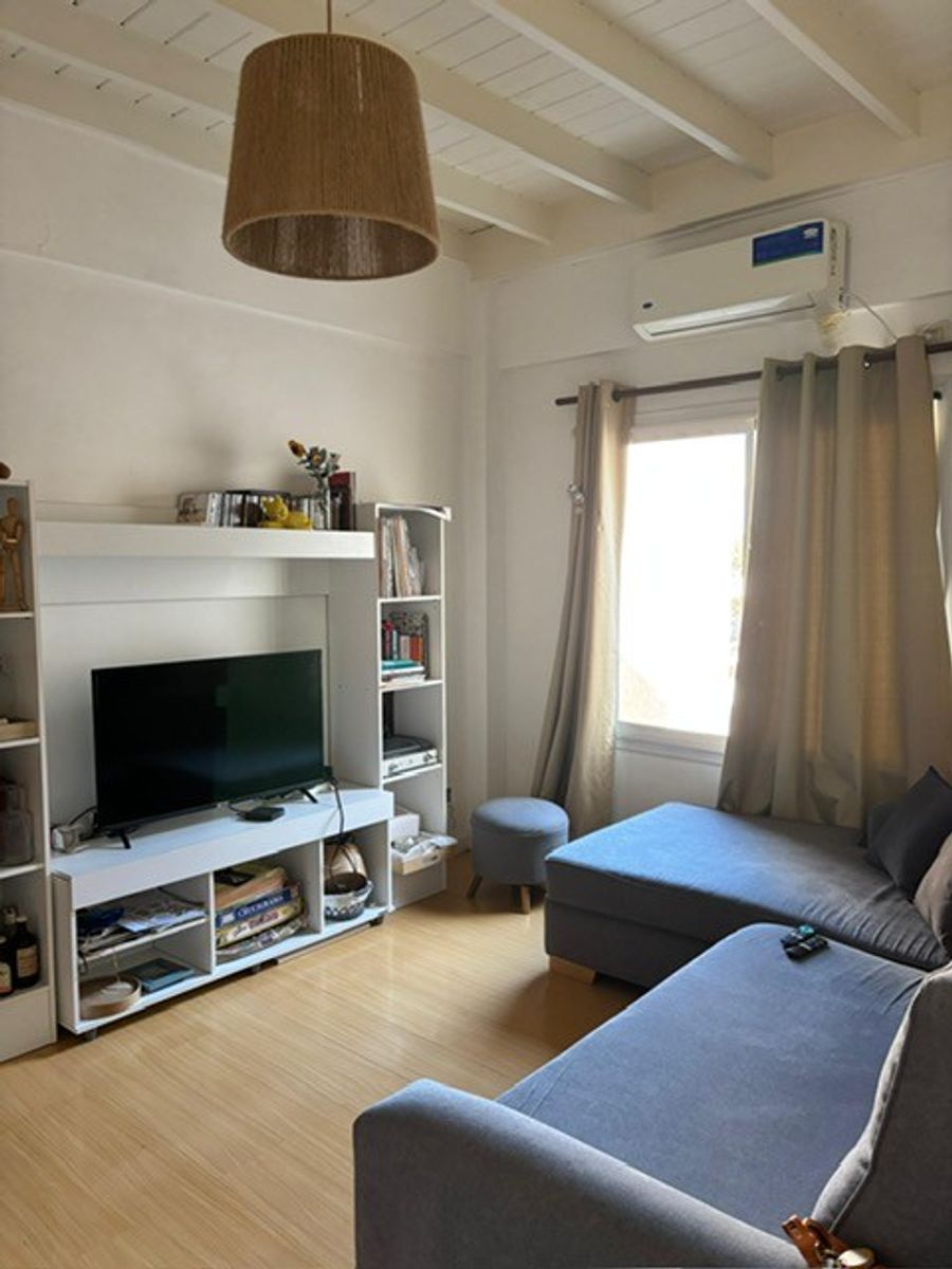 DEPARTAMENTO TIPO DUPLEX 3 AMBIENTES - SAN MARTIN — foto 4