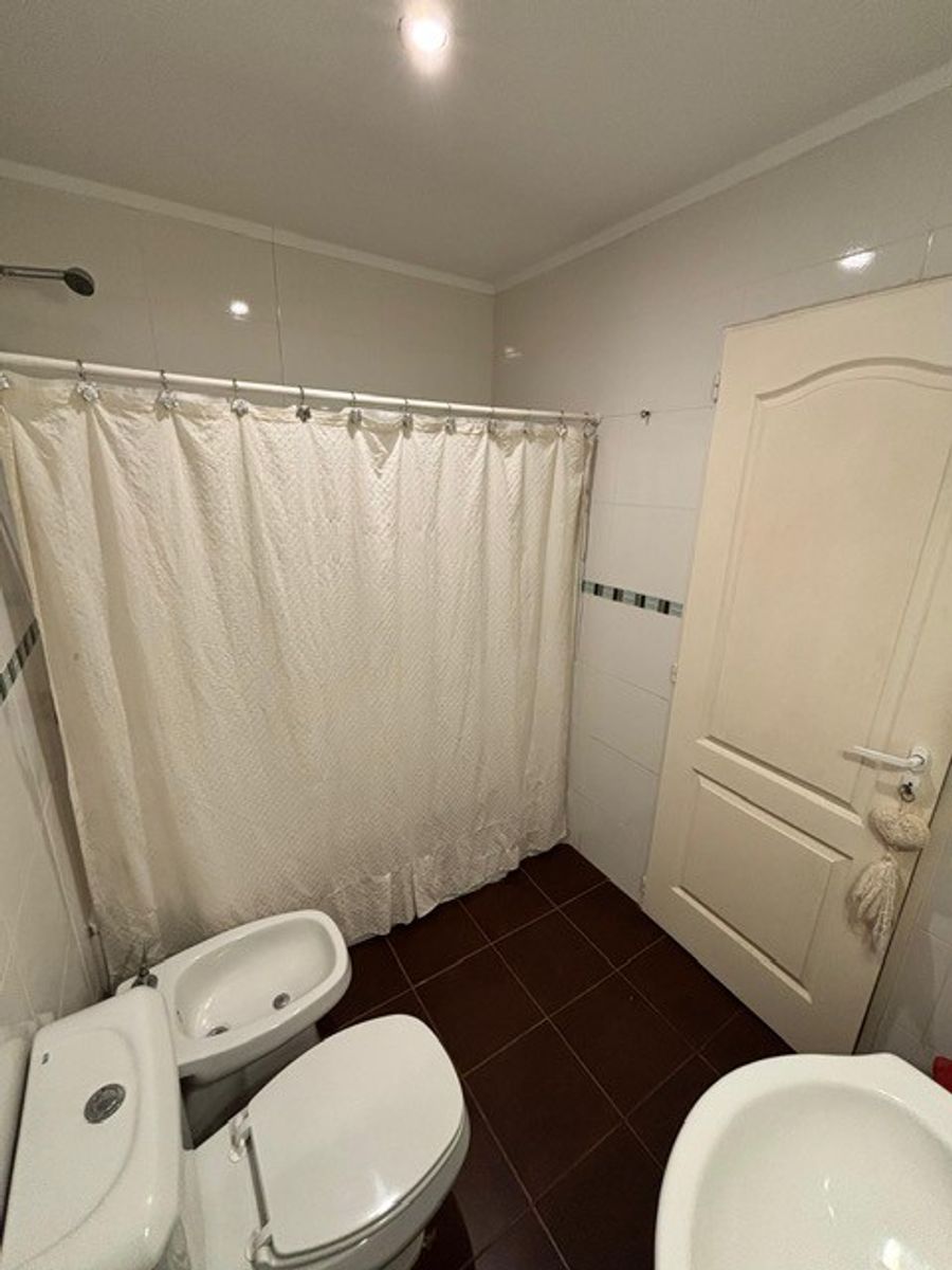 DEPARTAMENTO TIPO DUPLEX 3 AMBIENTES - SAN MARTIN — foto 5
