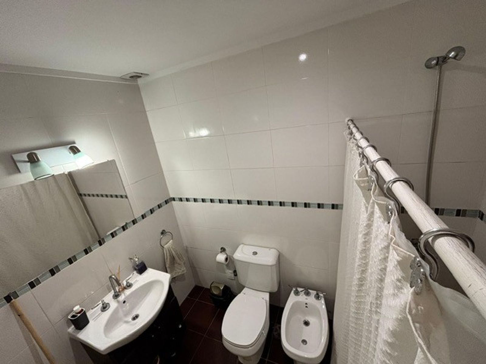 DEPARTAMENTO TIPO DUPLEX 3 AMBIENTES - SAN MARTIN — foto 6