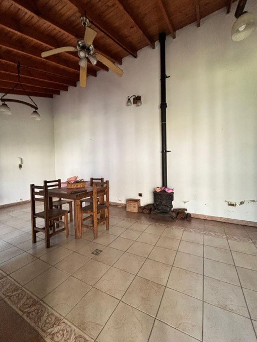 DEPARTAMENTO TIPO DUPLEX 3 AMBIENTES - SAN MARTIN — foto 13
