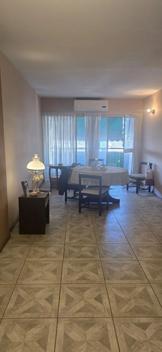 DEPARTAMENTO 4 AMBIENTES CON VISTA PANORAMICA - VILLA RAFFO — foto 2