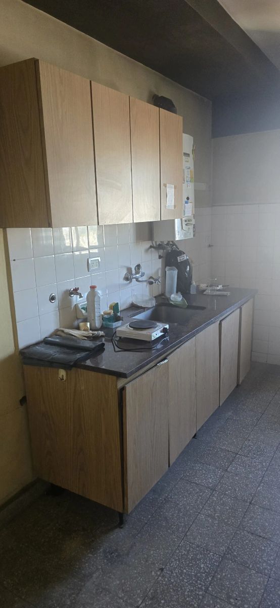 DEPARTAMENTO 4 AMBIENTES CON VISTA PANORAMICA - VILLA RAFFO — foto 4