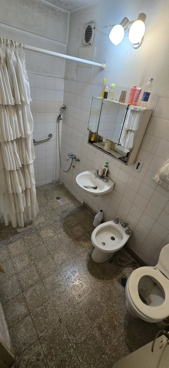 DEPARTAMENTO 4 AMBIENTES CON VISTA PANORAMICA - VILLA RAFFO — foto 6