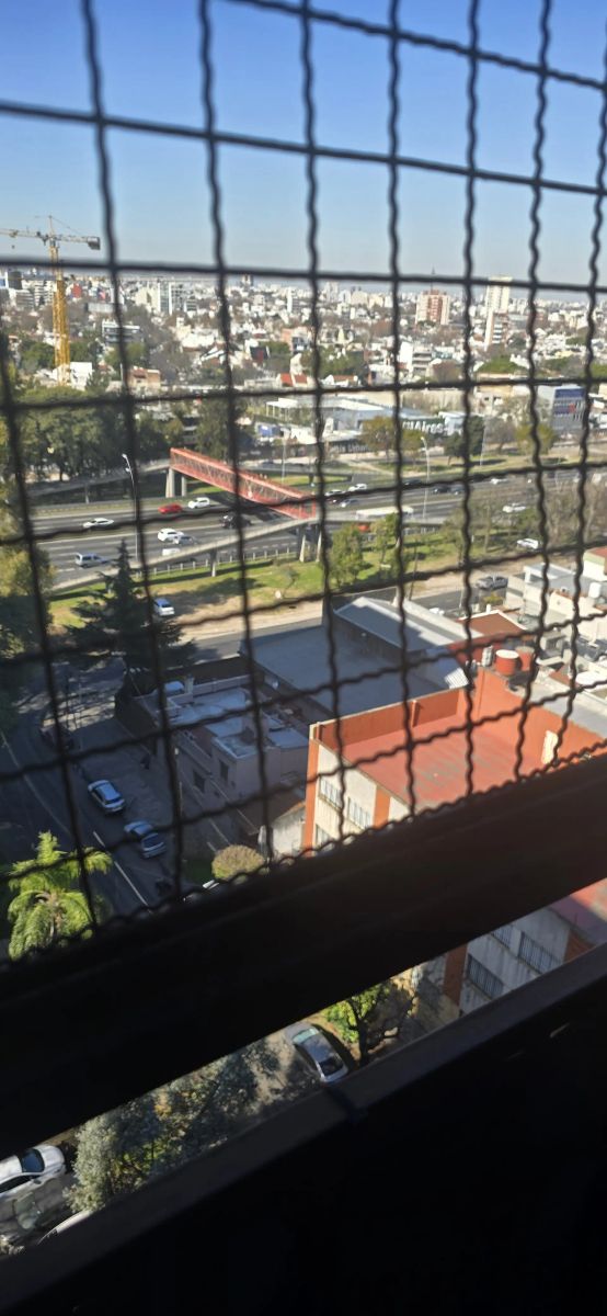 DEPARTAMENTO 4 AMBIENTES CON VISTA PANORAMICA - VILLA RAFFO — foto 13