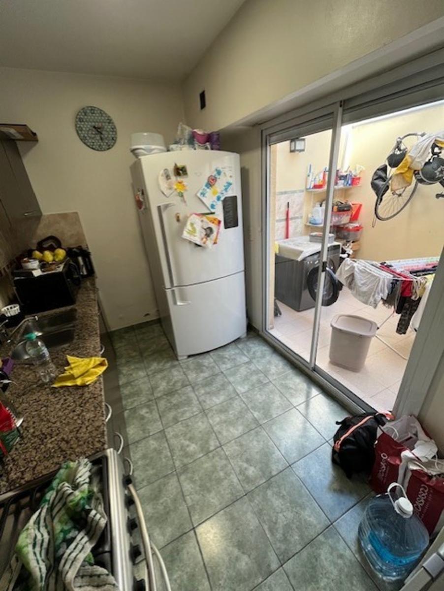 DUPLEX TRES AMBIENTES CON GALERIA CUBIERTA Y PATIO - SANTOS LUGARES — foto 4