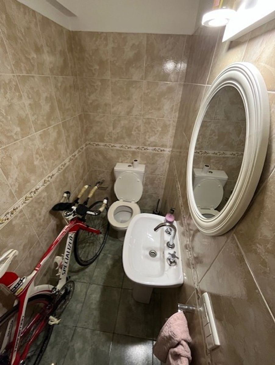 DUPLEX TRES AMBIENTES CON GALERIA CUBIERTA Y PATIO - SANTOS LUGARES — foto 7