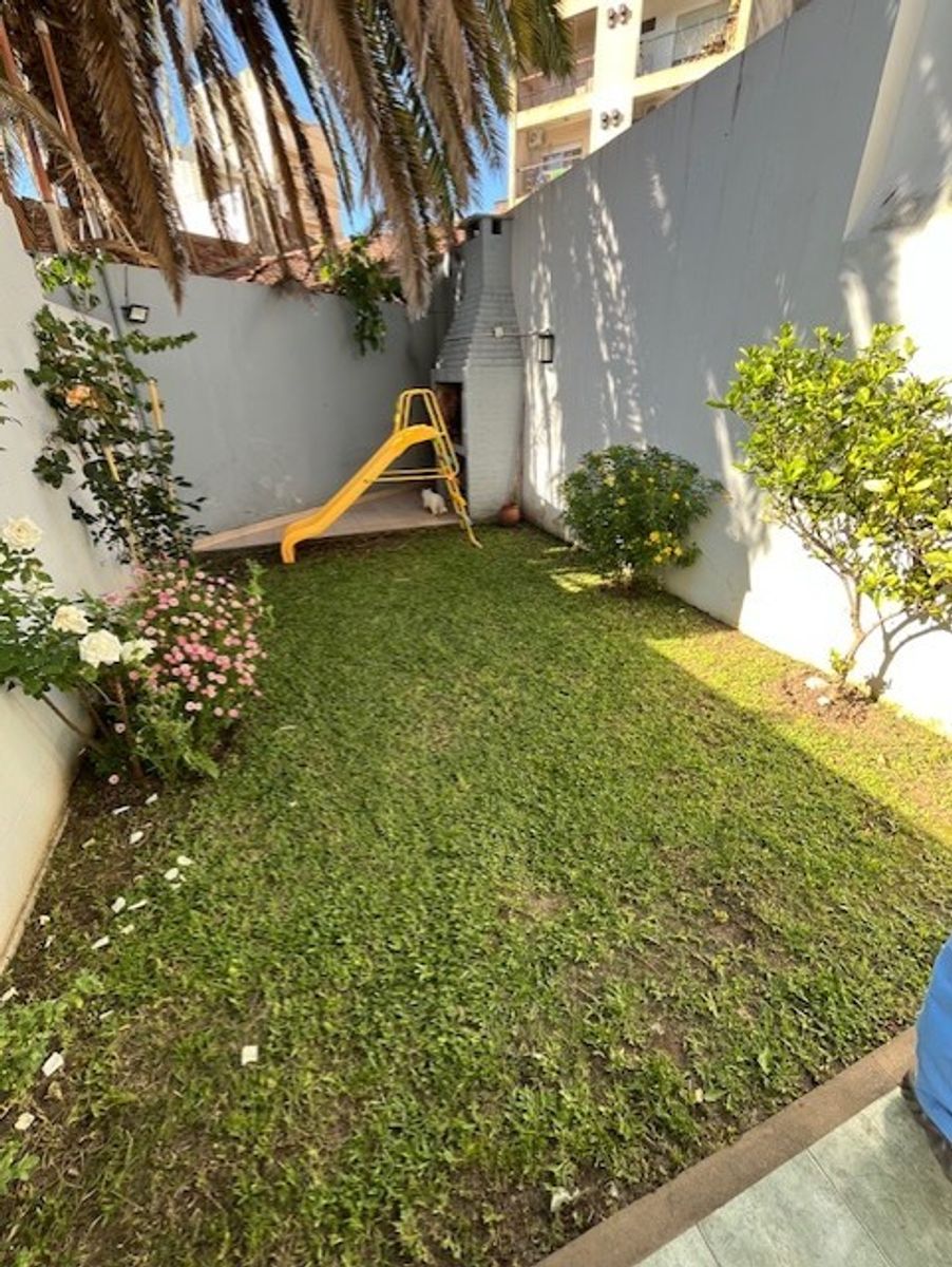 DUPLEX TRES AMBIENTES CON GALERIA CUBIERTA Y PATIO - SANTOS LUGARES — foto 12