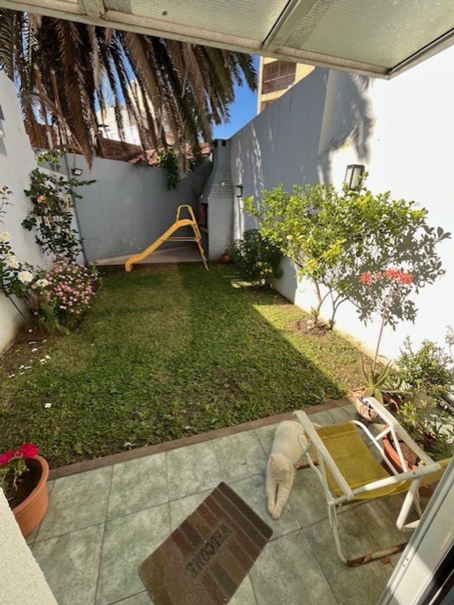DUPLEX TRES AMBIENTES CON GALERIA CUBIERTA Y PATIO - SANTOS LUGARES — foto 13