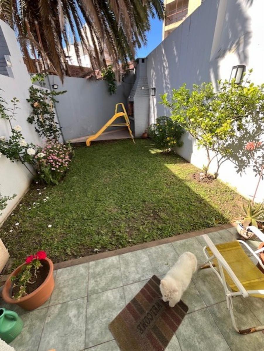 DUPLEX TRES AMBIENTES CON GALERIA CUBIERTA Y PATIO - SANTOS LUGARES — foto 14