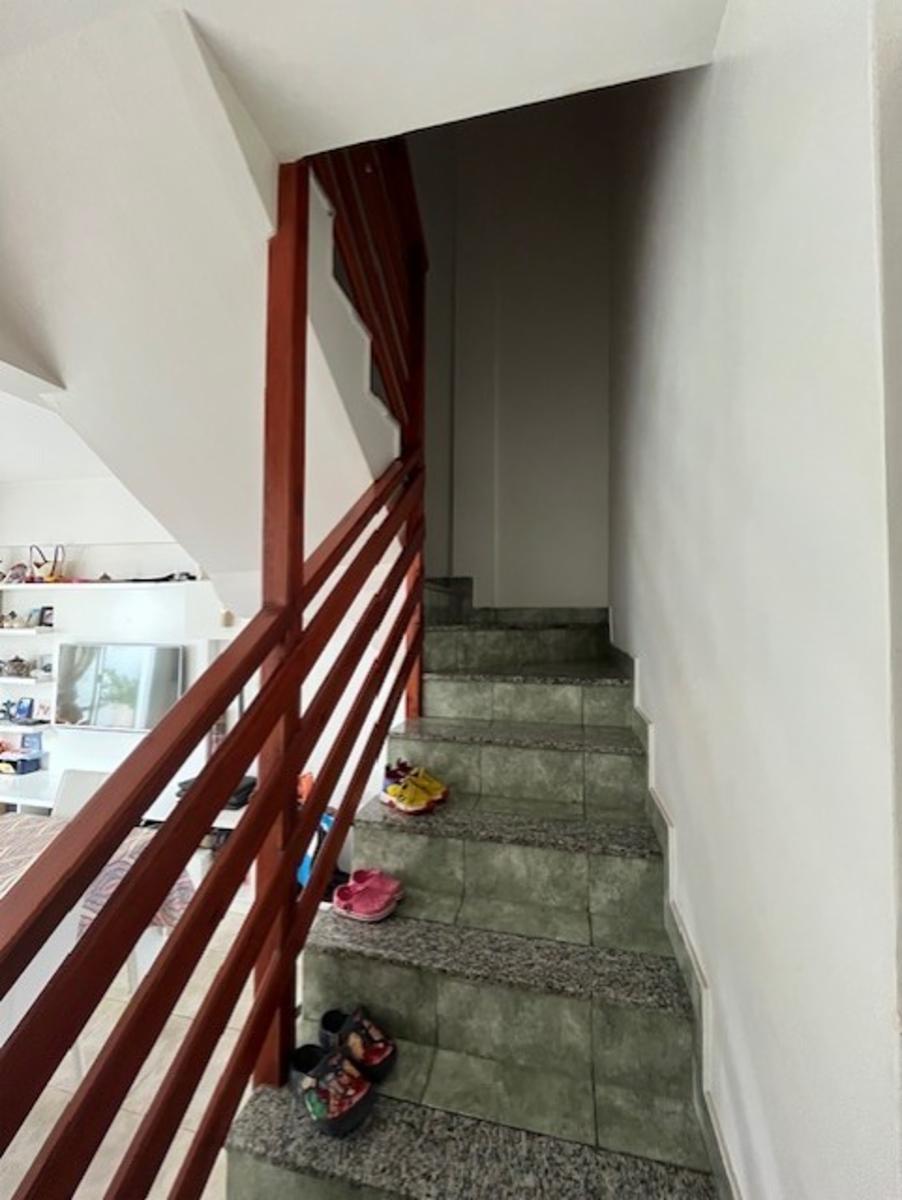 DUPLEX TRES AMBIENTES CON GALERIA CUBIERTA Y PATIO - SANTOS LUGARES — foto 15