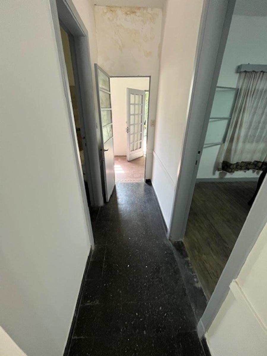 CASA DE 3 AMBIENTES AL FRENTE CON GALERIA, PATIO Y TERRAZA - SANTOS LUGARES — foto 13