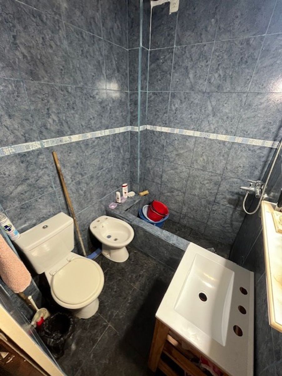 DEPARTAMENTO 2 AMBIENTES CON DOBLE BALCON EN 2DO PISO - SANTOS LUGARES — foto 8