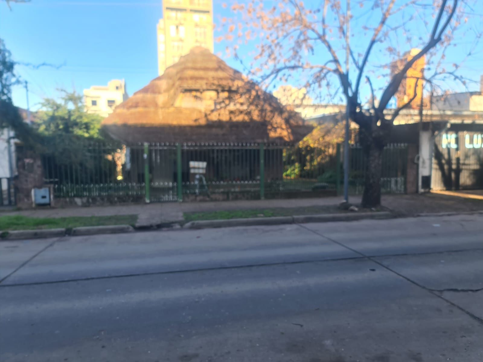 LOTE EN MICROCENTRO. EXCELENTE UBICACION - SAN MIGUEL - 1