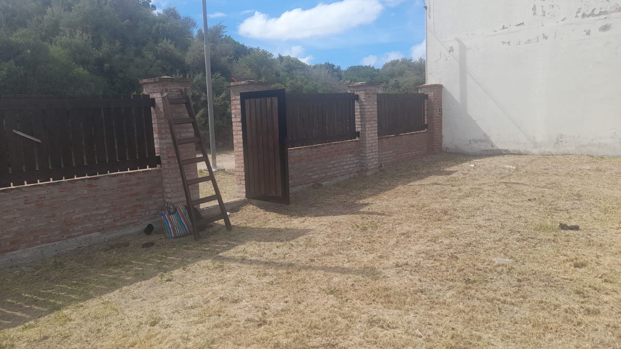 LOTE CON VISTA AL MAR - 3