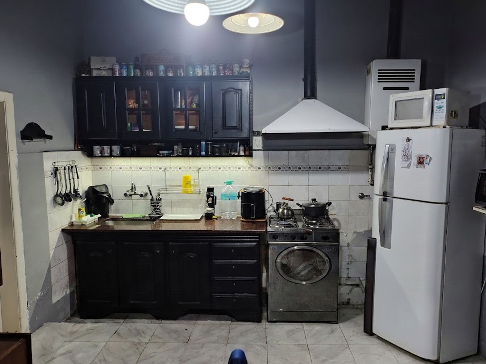 EXCELENTE LOTE CON DOS PH - IDEAL PARA INVERSOR - SANTOS LUGARES - 13