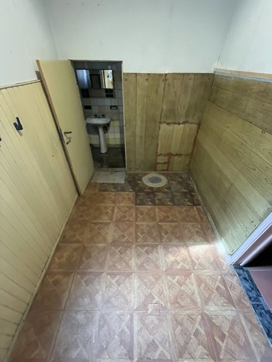 DEPARTAMENTO TIPO PH 2 AMBIENTES CON JARDIN AL FRENTE - SANTOS LUGARES - 10