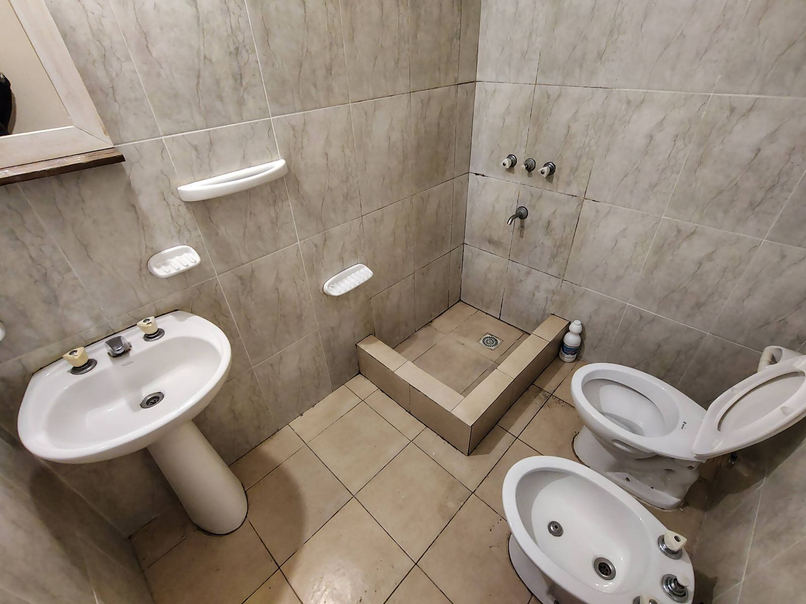 Departamento de 45 m² con 1 Dormitorio en Alquiler en Sáenz Peña - 5