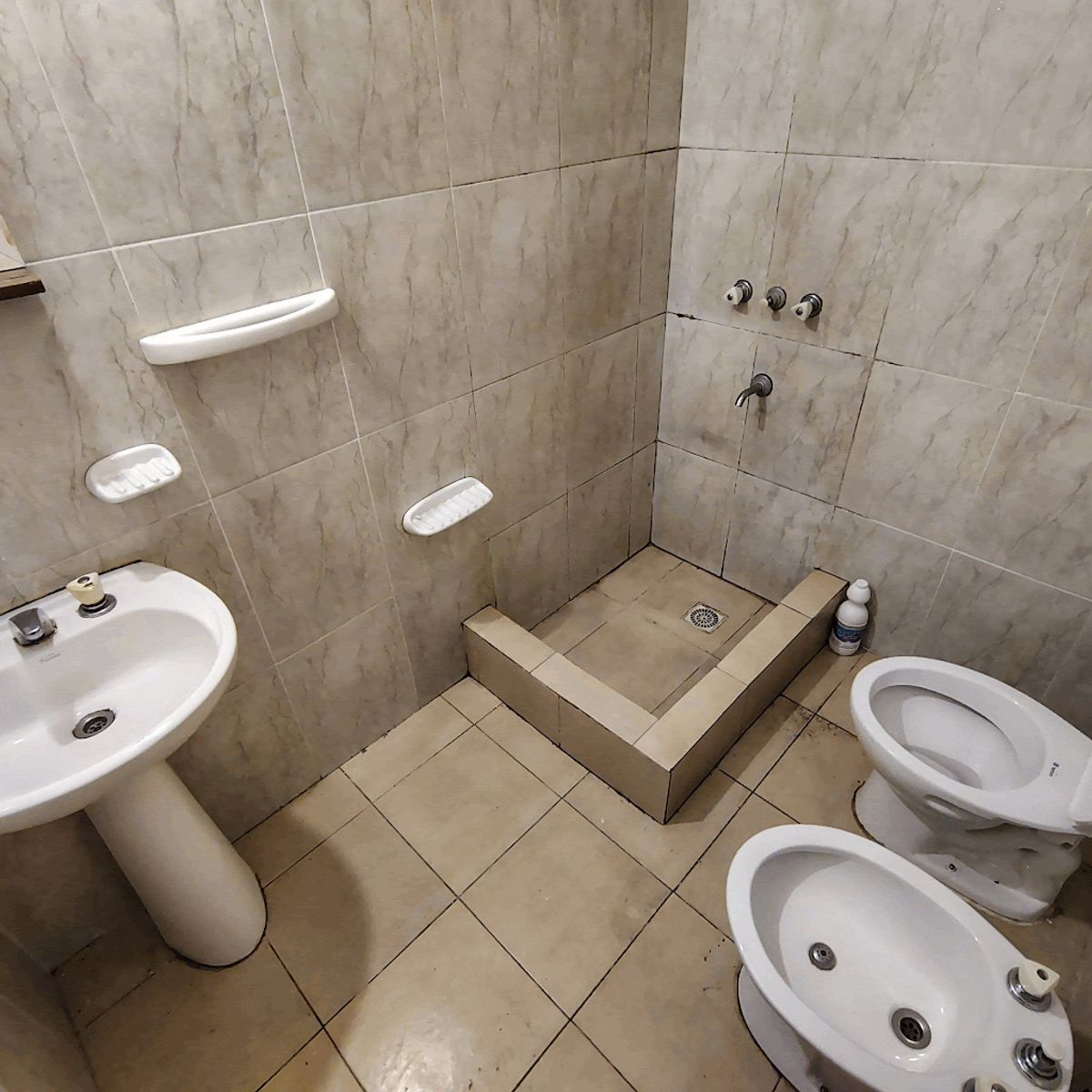 Departamento de 45 m² con 1 Dormitorio en Alquiler en Sáenz Peña - 6