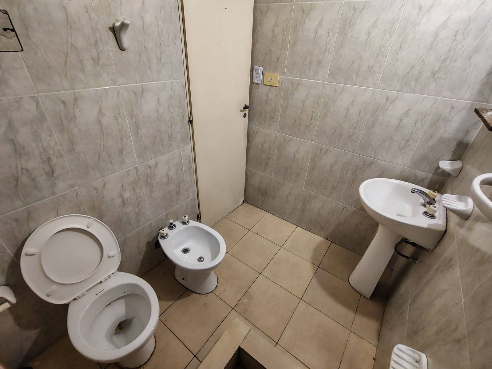 Departamento de 45 m² con 1 Dormitorio en Alquiler en Sáenz Peña - 7