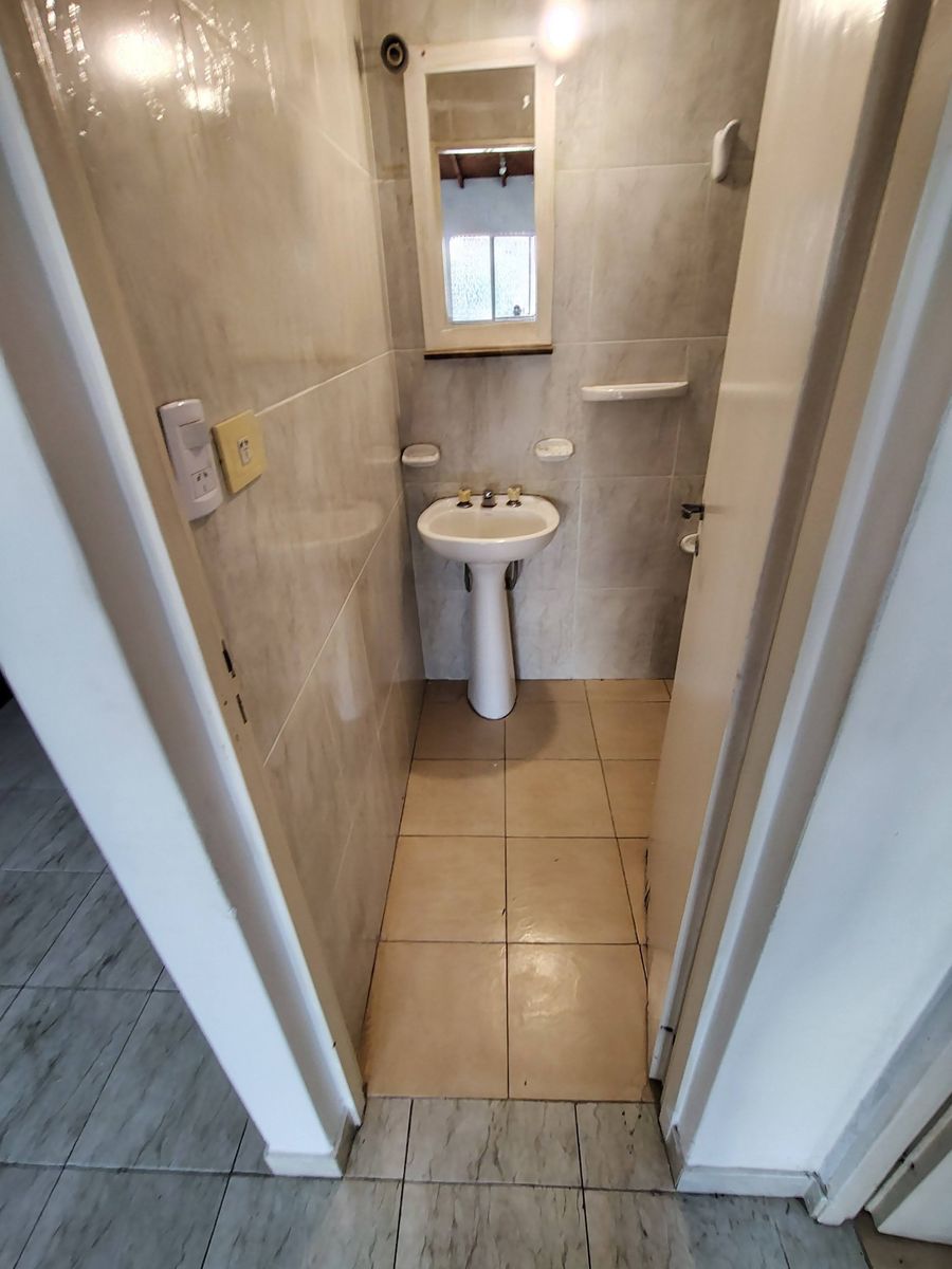 Departamento de 45 m² con 1 Dormitorio en Alquiler en Sáenz Peña - 8