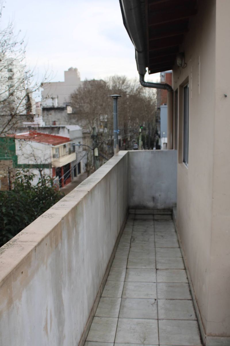 Departamento de 45 m² con 1 Dormitorio en Alquiler en Sáenz Peña - 9
