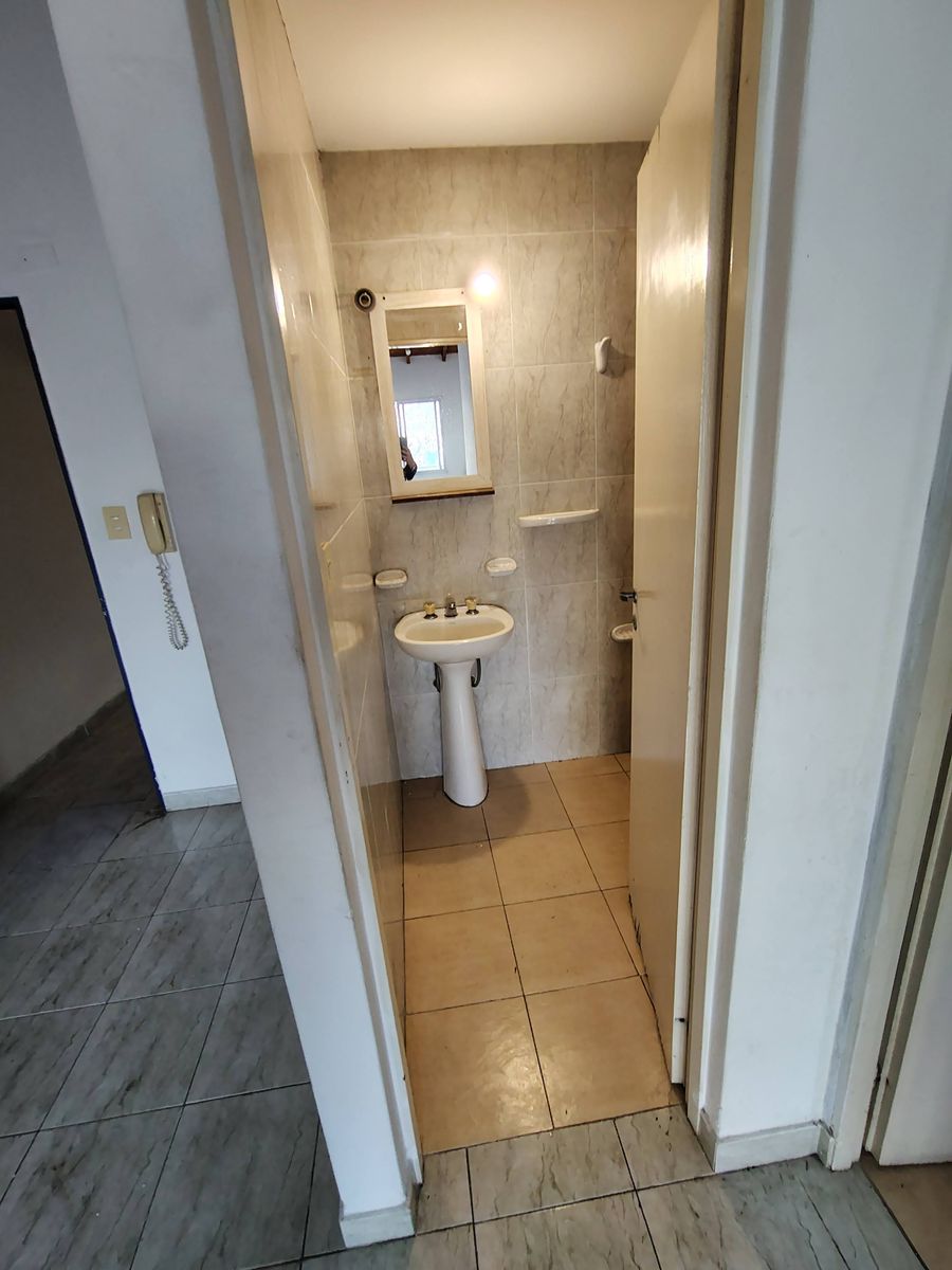 Departamento de 45 m² con 1 Dormitorio en Alquiler en Sáenz Peña - 12
