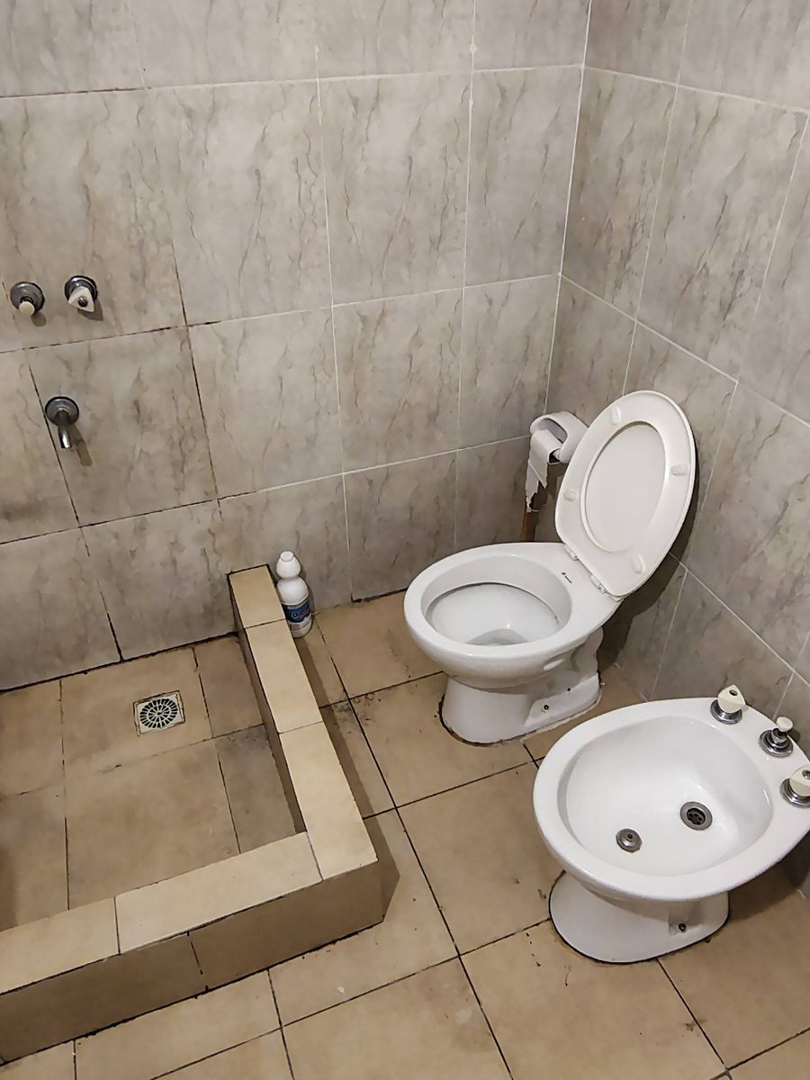 Departamento de 45 m² con 1 Dormitorio en Alquiler en Sáenz Peña - 15