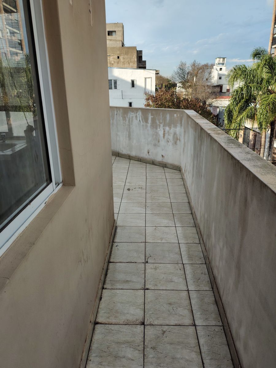 Departamento de 45 m² con 1 Dormitorio en Alquiler en Sáenz Peña - 16